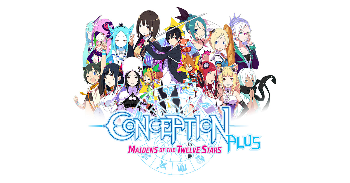 Conception PLUS: Maidens of the Twelve Stars, Spike Chunsoft