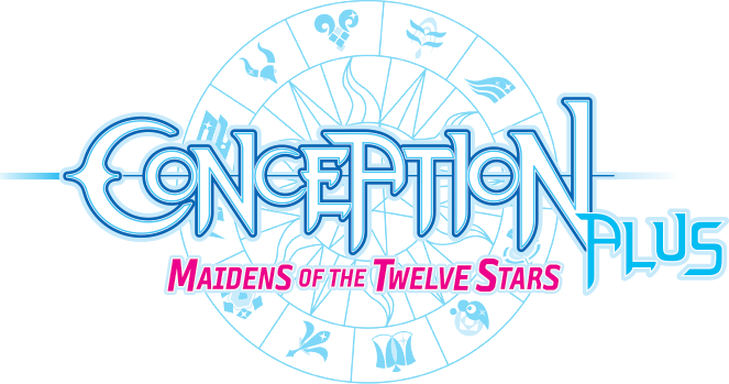  Conception PLUS: Maidens of the Twelve Stars