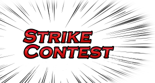 Strike Contest
