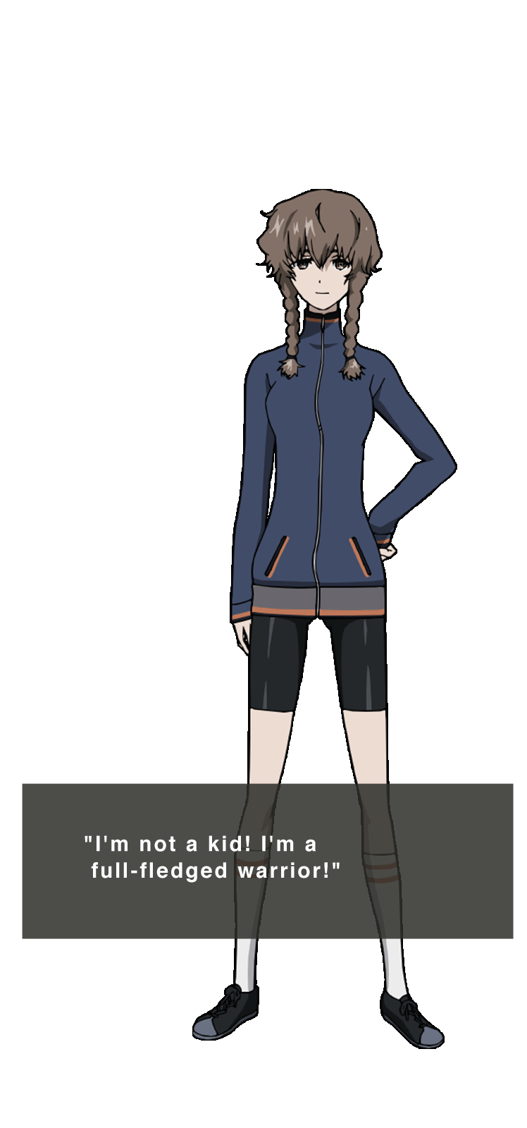Amane Suzuha