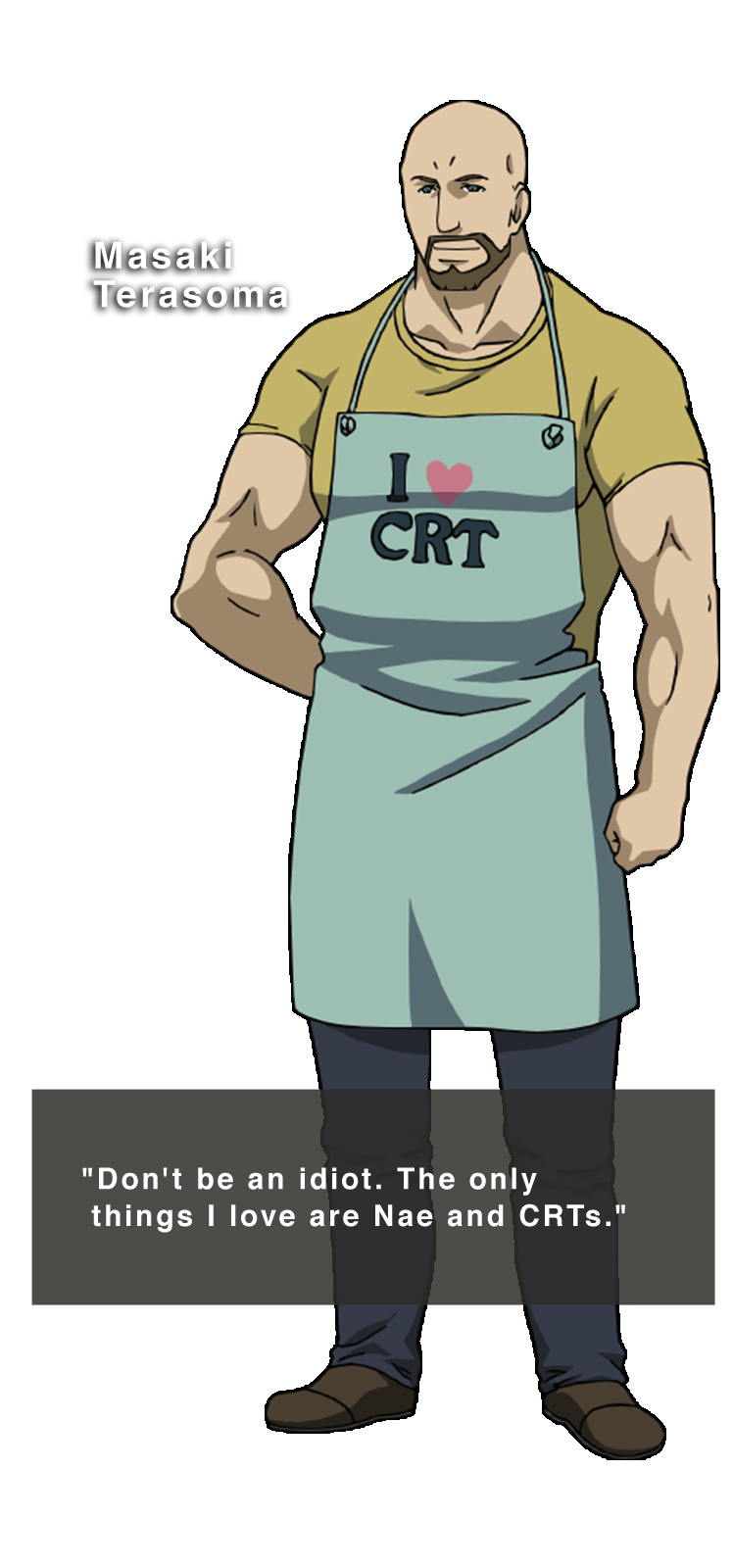 Tennouji Yuugo