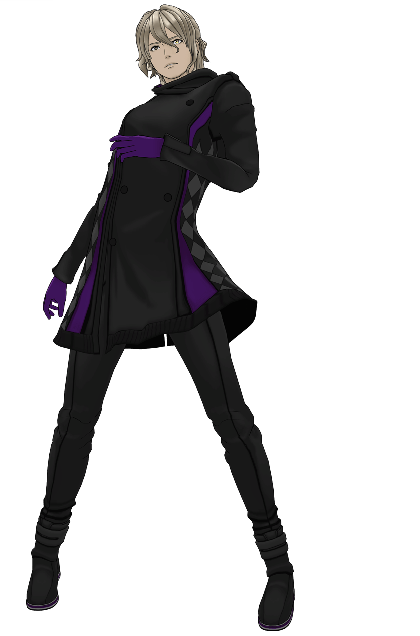 AI: The Somnium Files - Wikipedia