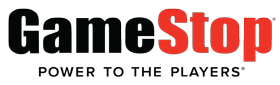 Game Stop Logo