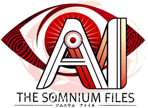 AI: THE SOMNIUM FILES