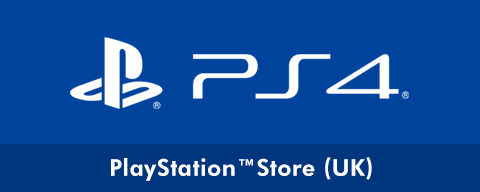 PlayStation®4