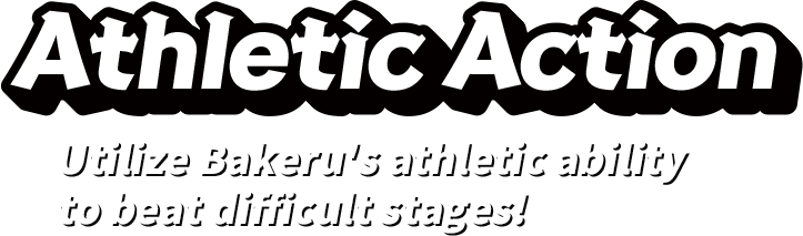 Athletic Action