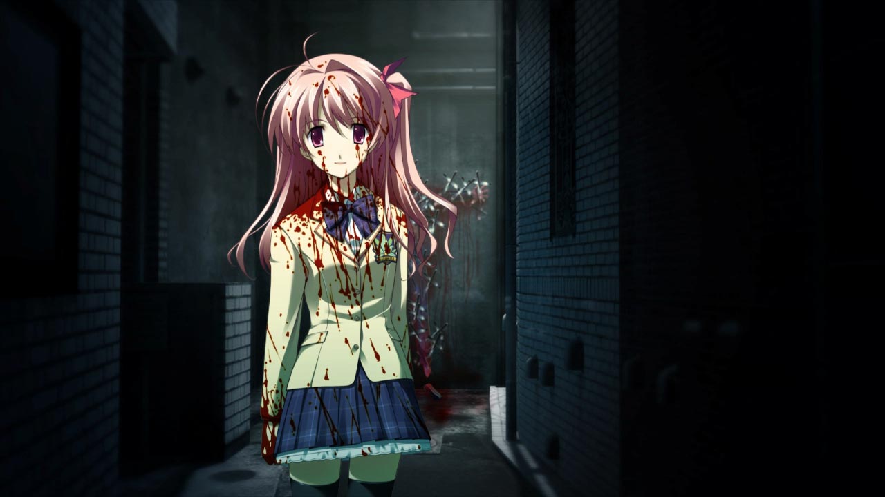 Chaos head noah in steam фото 40