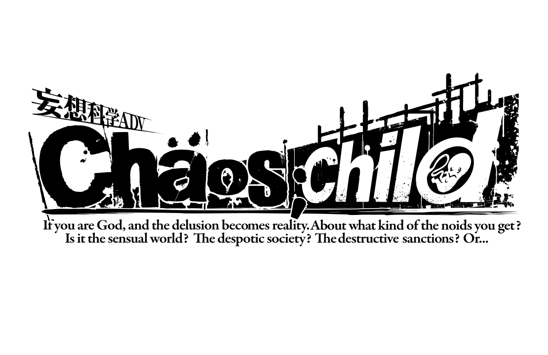 CHAOS;CHILD