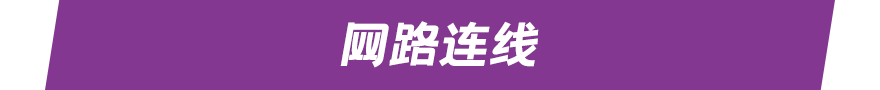 网路连线