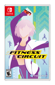 Fitness Circuit