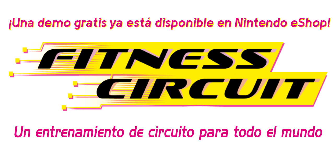 Fitness Circuit