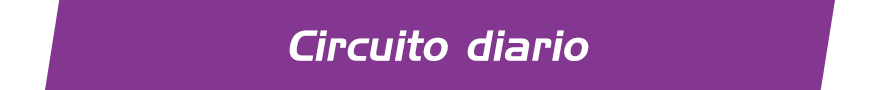 Circuito diario