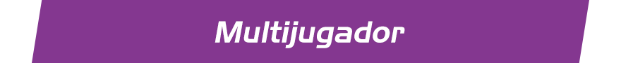 Multijugador