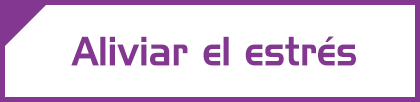 Aliviar el estrés