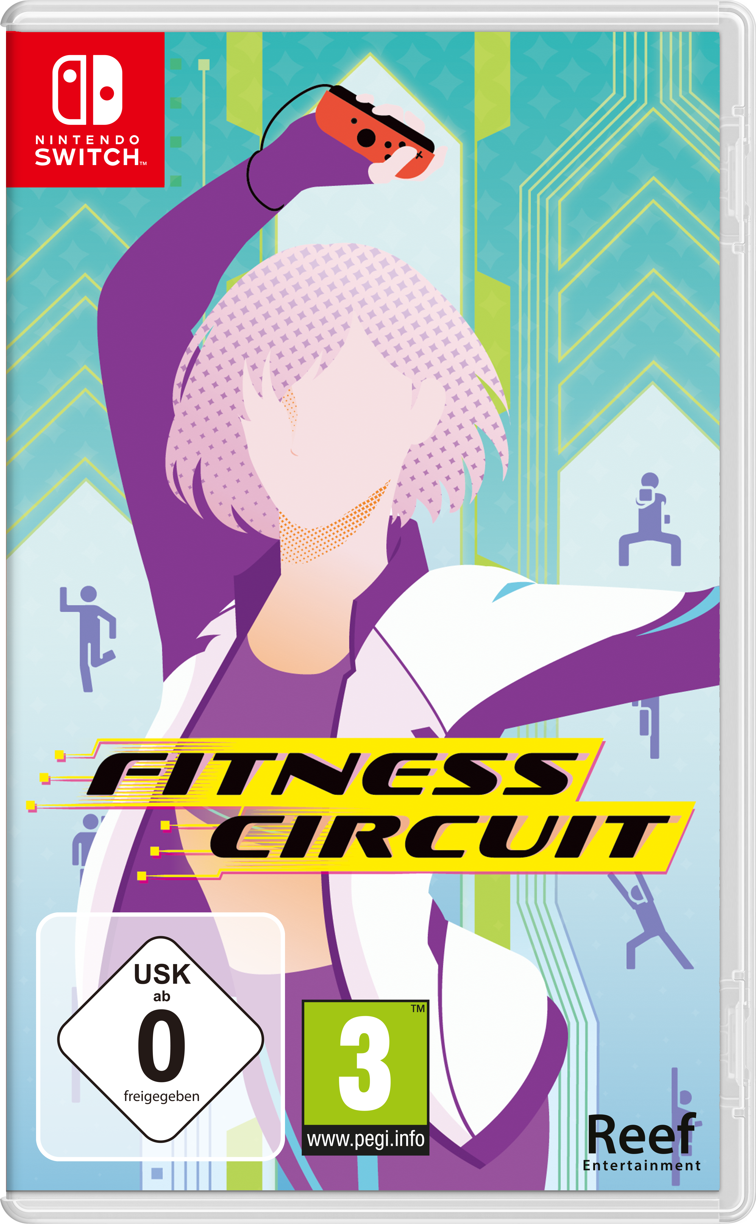 Fitness Circuit