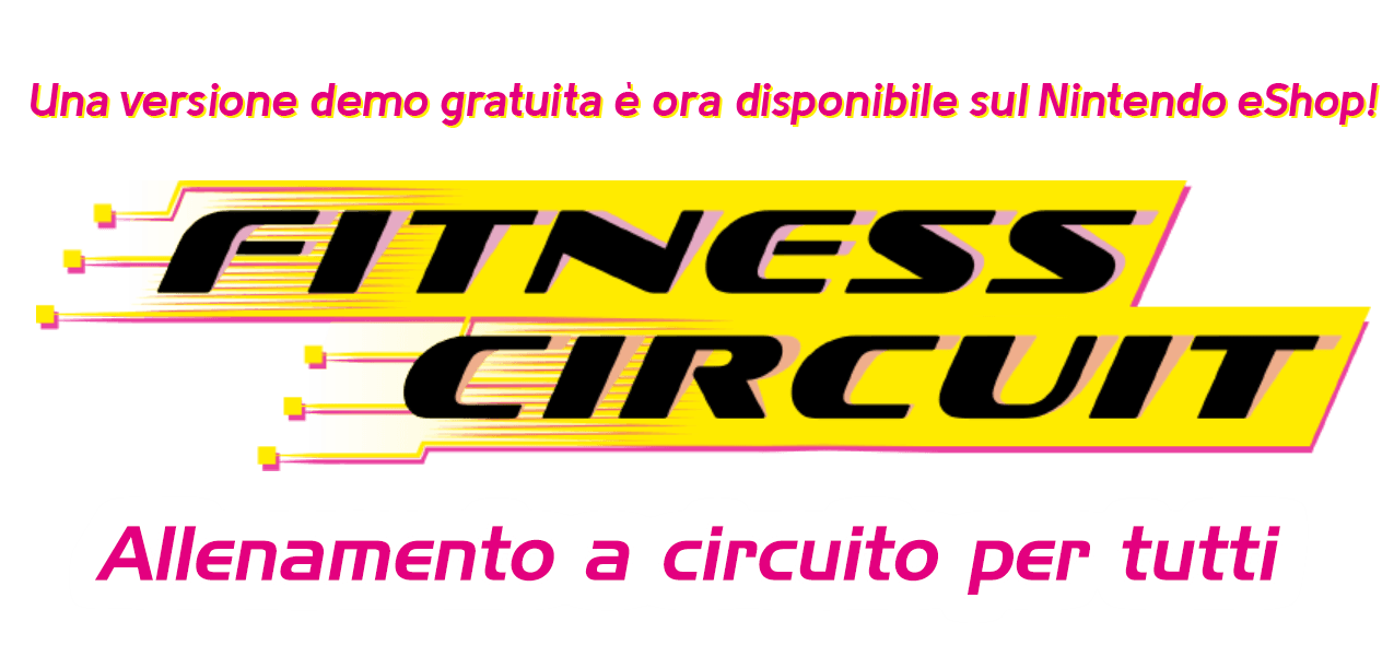 Fitness Circuit