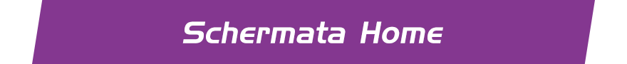 Schermata Home