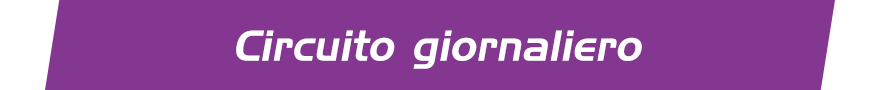Circuito giornaliero