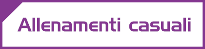 Allenamenti casuali