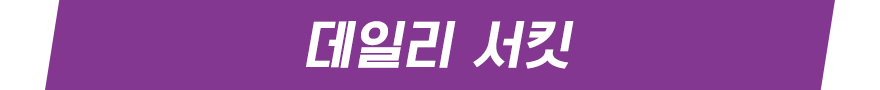 데일리 서킷