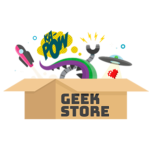 GEEK STORE