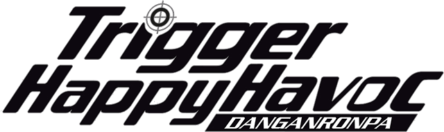 Danganronpa: Trigger Happy Havoc