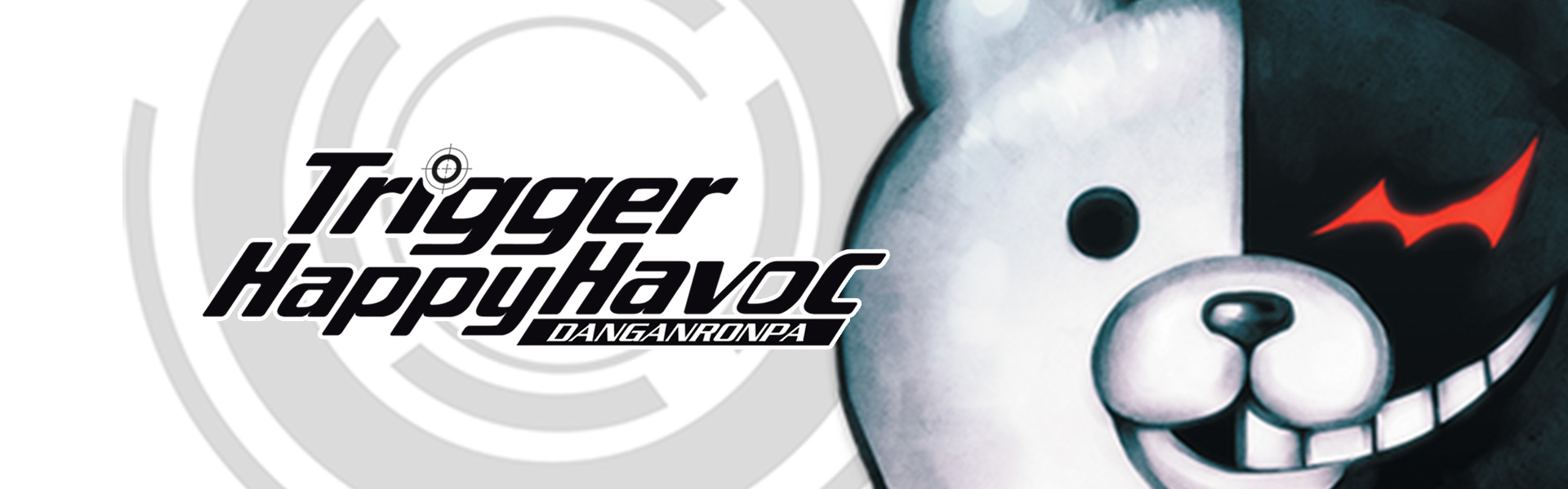 Danganronpa: Trigger Happy Havoc