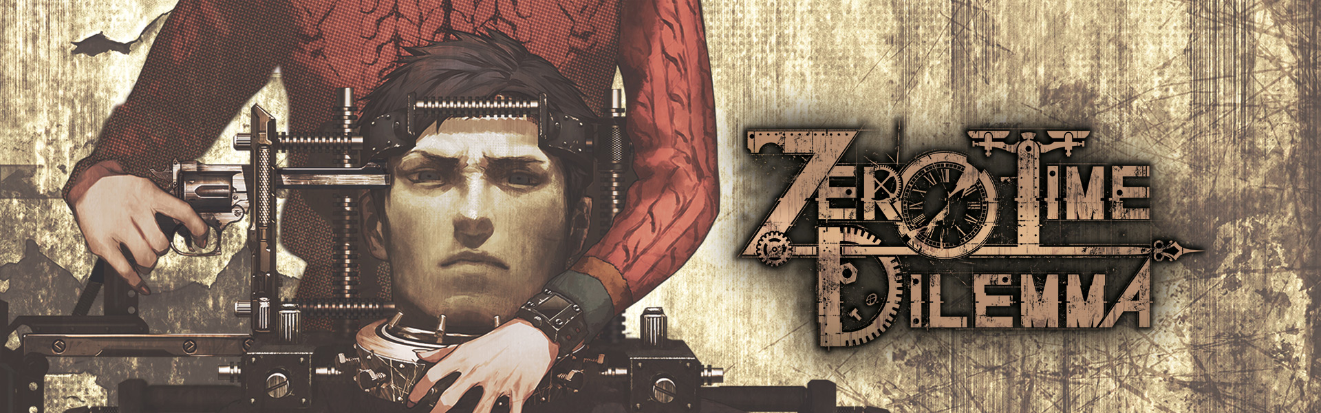 Zero Escape: Zero Time Dilemma