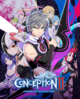 Buy Conception II: Children of the Seven Stars from the Humble Store