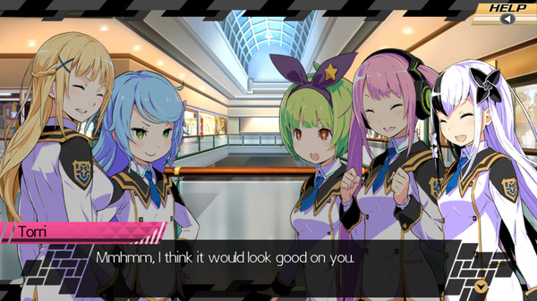 Conception II: Children of the Seven Stars Part #42 - Extra Stuff