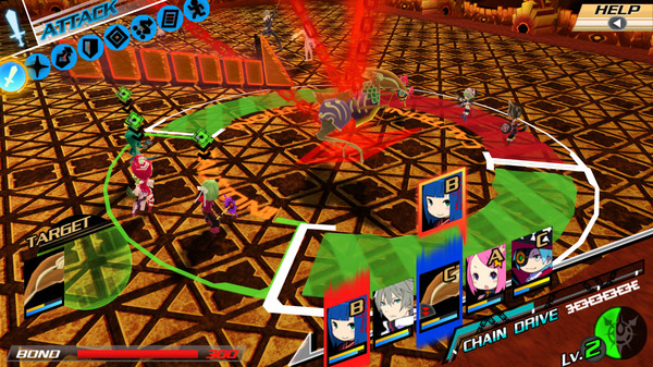 Conception 2: Children of the Seven Stars screenshots - Polygon