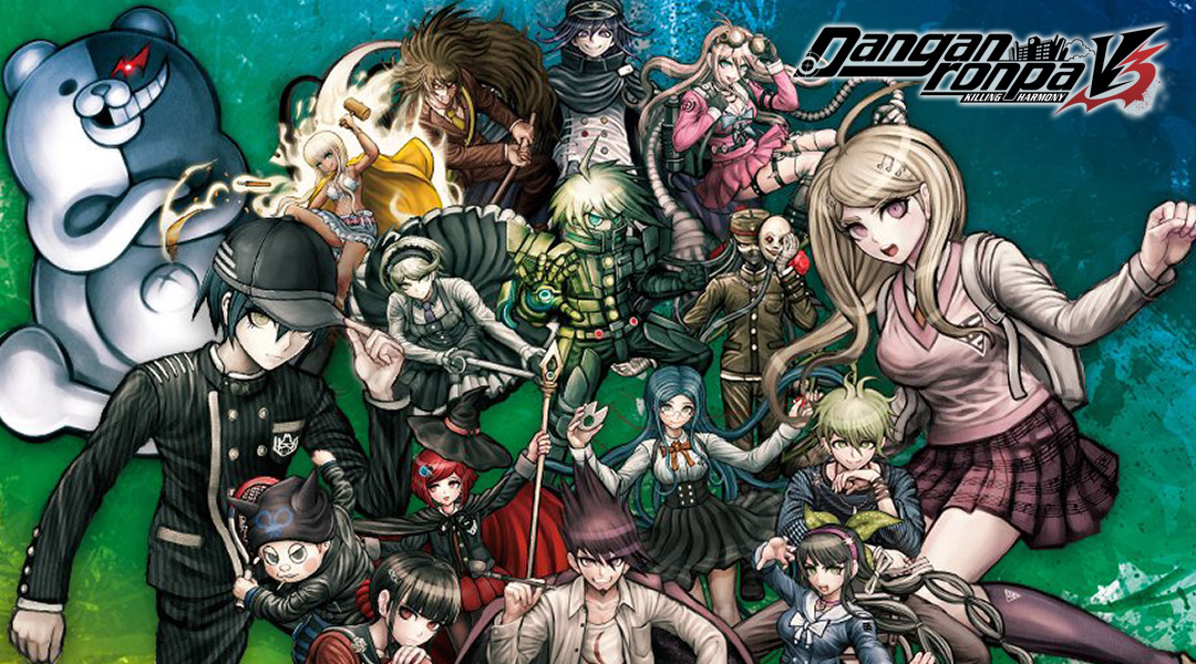 Spike Chunsoft