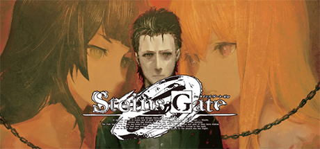 STEINS;GATE 0