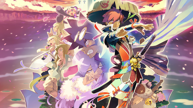 Shiren the Wanderer: The Tower of Fortune and the Dice of Fate