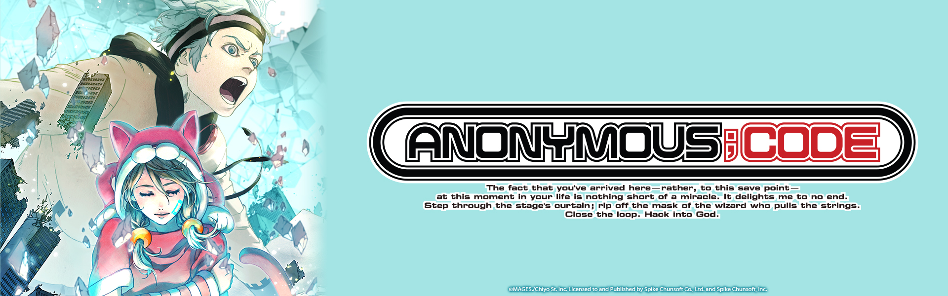 Anonymous Hacker Simulator on Steam