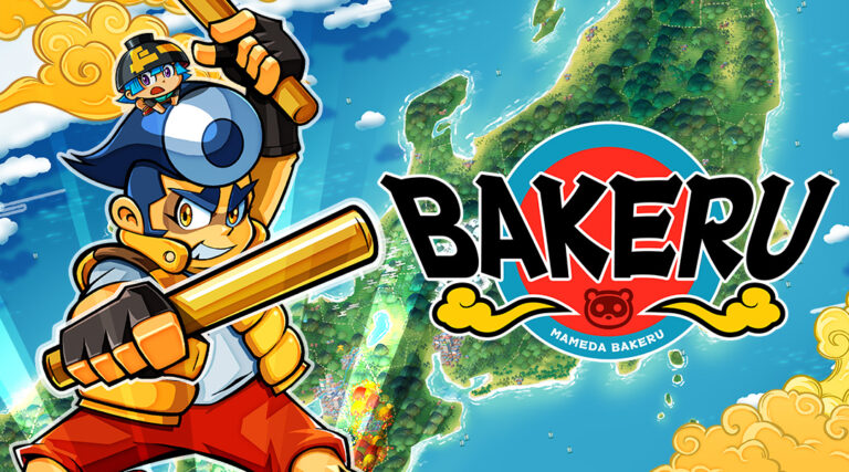 If You Played BAKERU, We Want to Hear From You. Take This Quick Survey ...