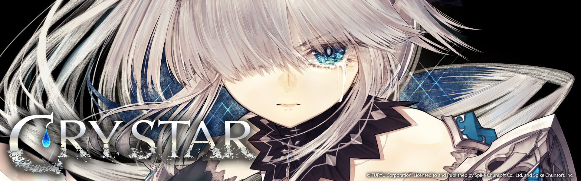 CRYSTAR