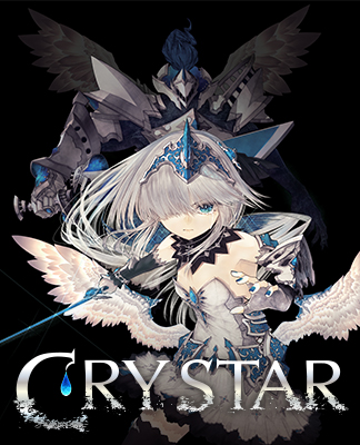 CRYSTAR