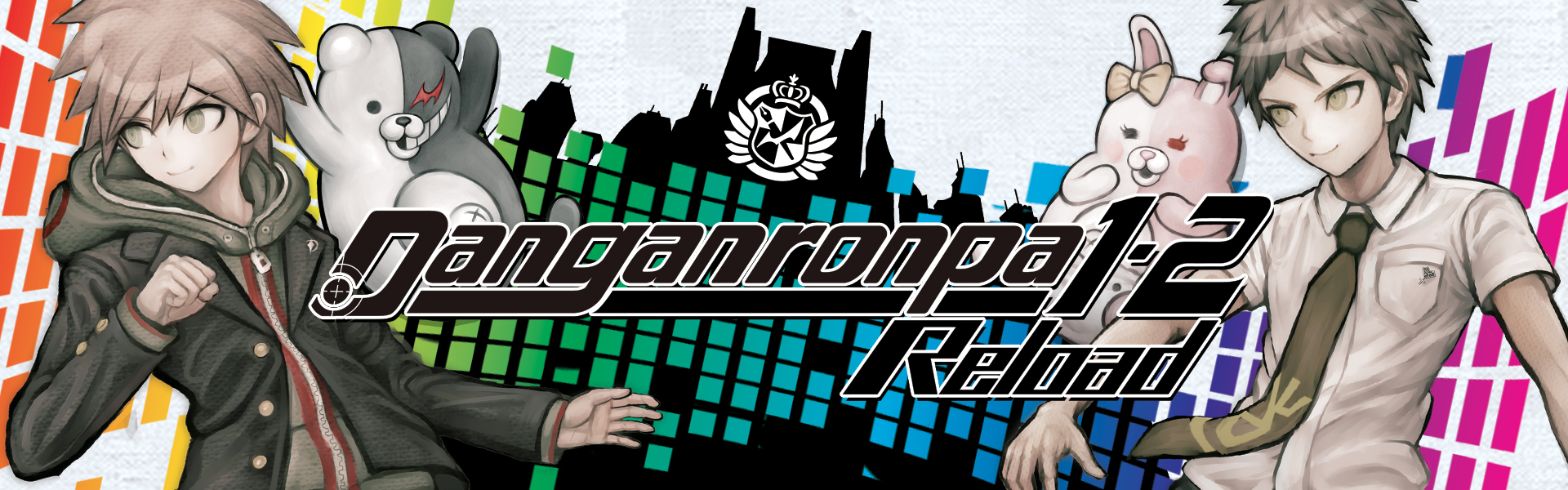 Danganronpa 1•2 Reload