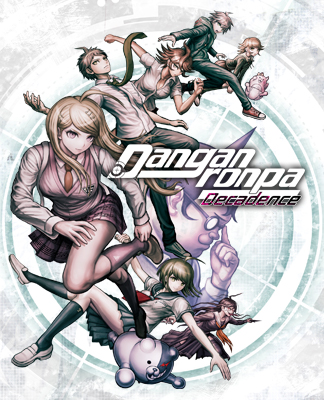 Danganronpa Decadence