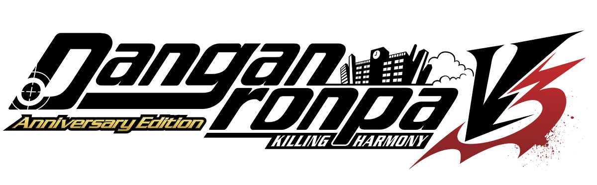 đ„ Download Danganronpa Trigger Happy Havoc Anniversary Editi 1.0