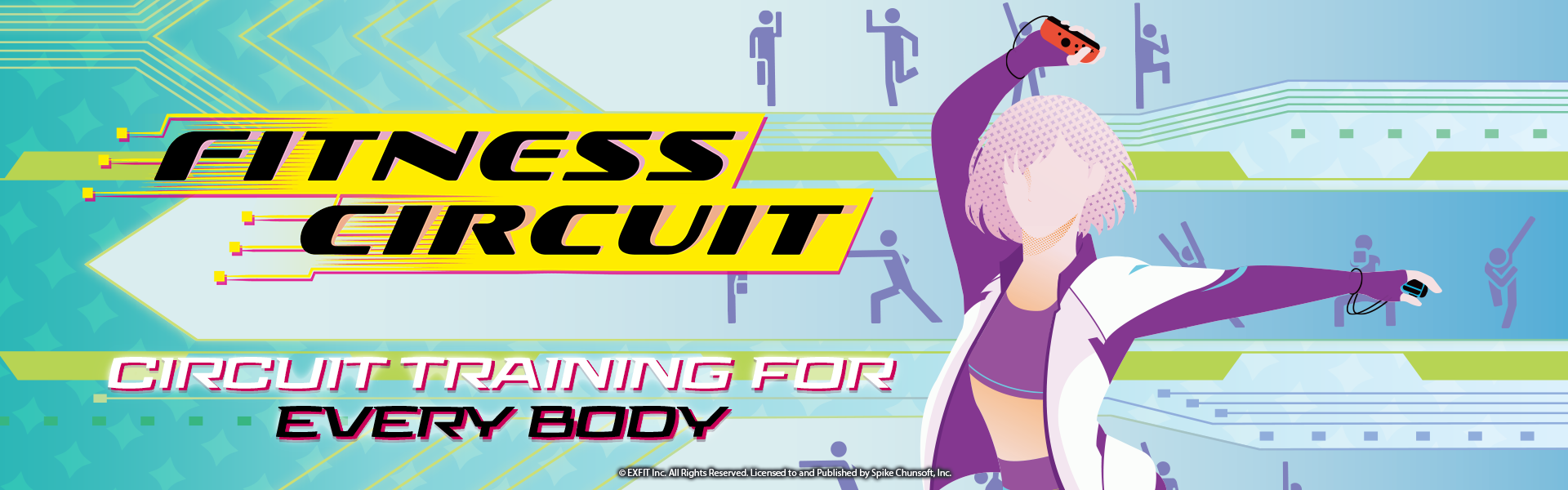 Fitness Circuit