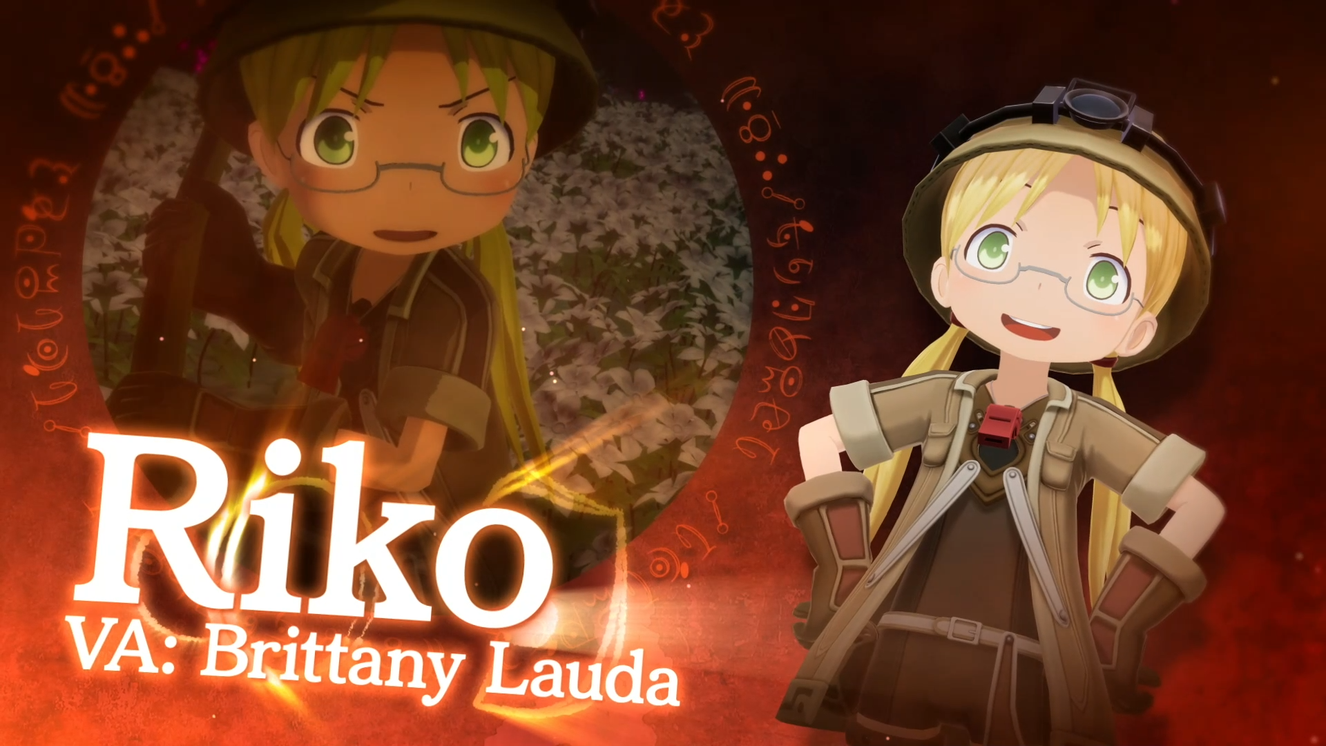 Made in Abyss releases 3rd promo video for Season 2, reveals exact