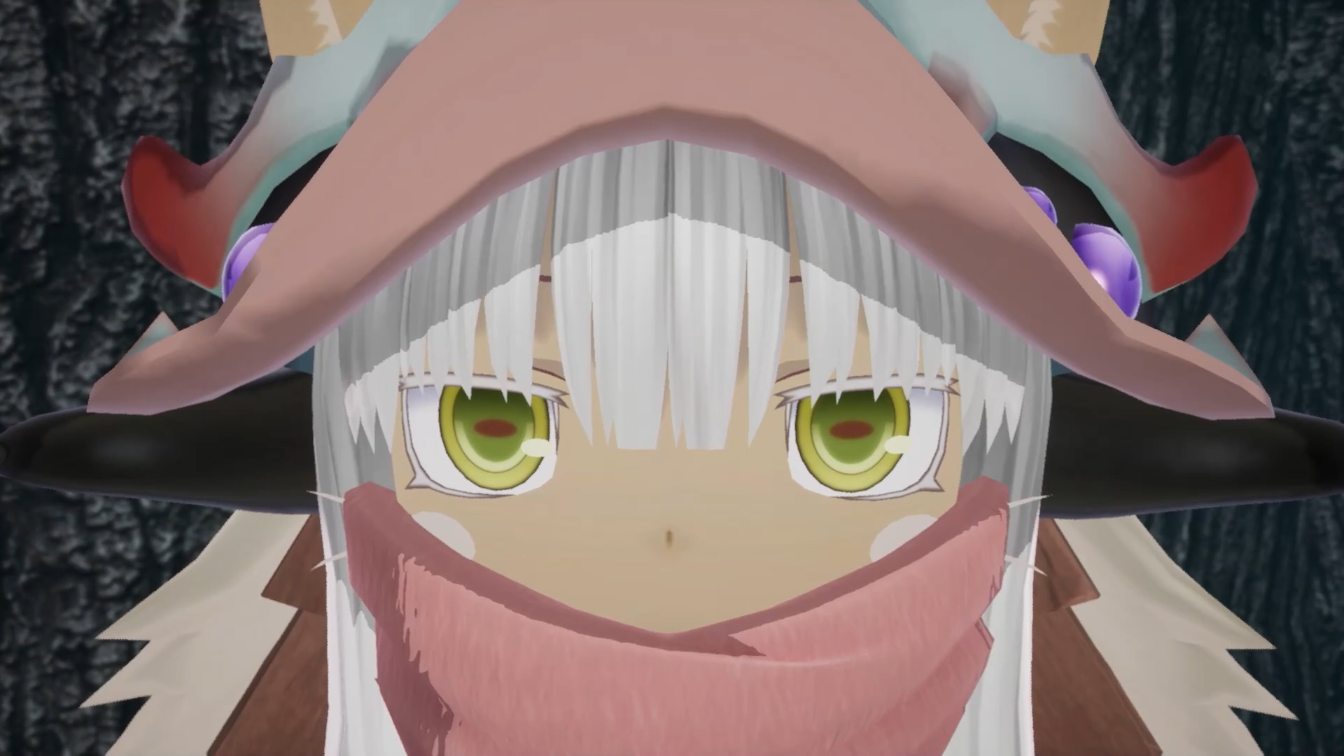 Made in Abyss: Binary Star Falling into Darkness Coming Fall 2022