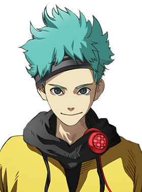 Noisy Pixel on X: Anonymous;Code Coming West from Spike Chunsoft 2023; Anime Expo 2022 - / X