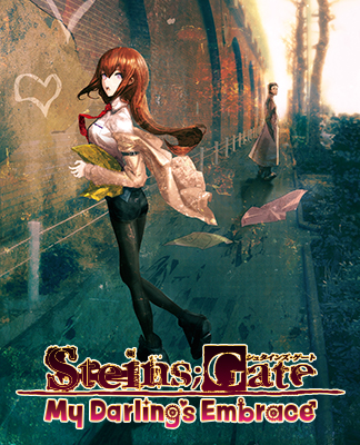 STEINS;GATE: My Darling’s Embrace