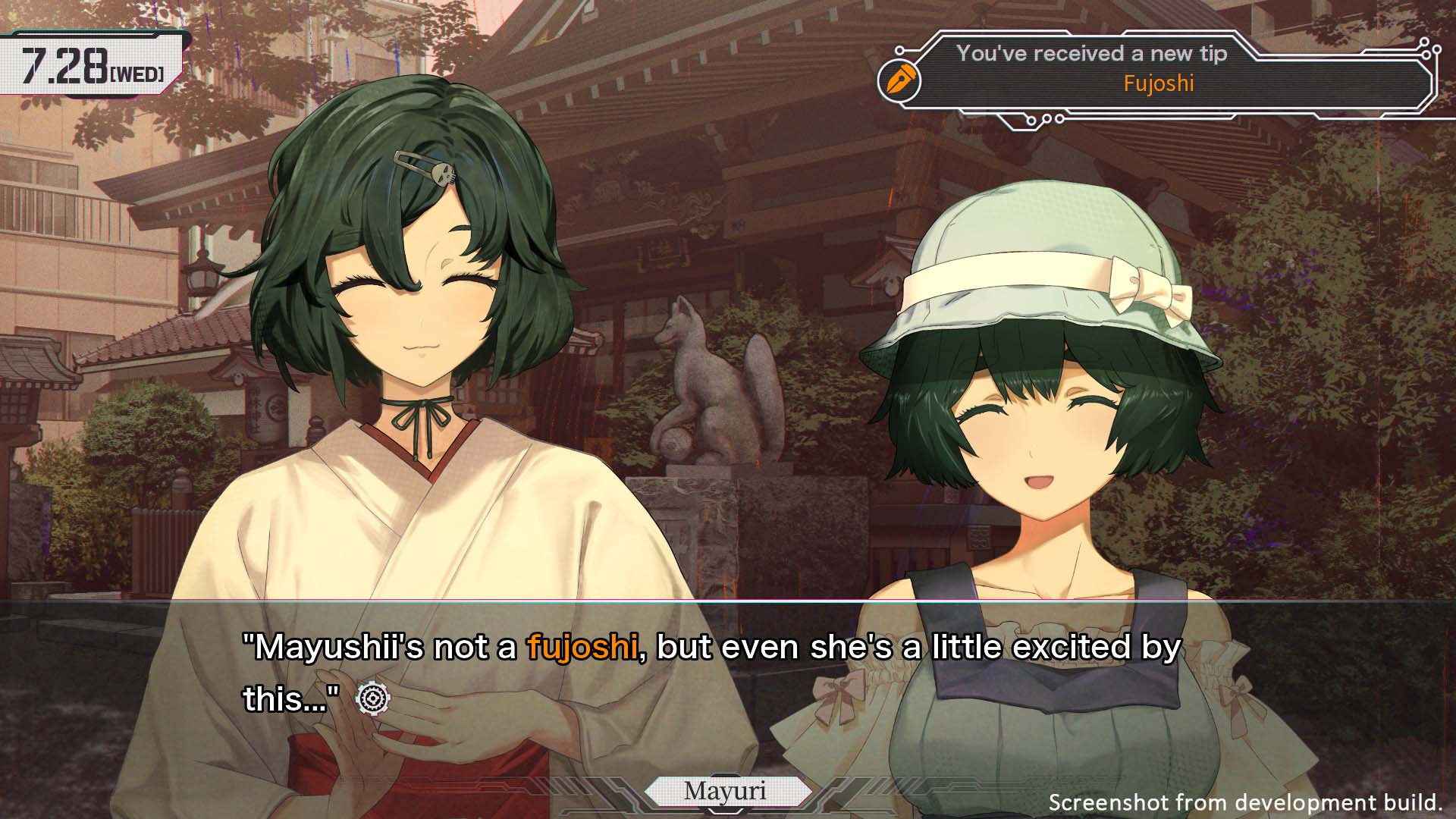 STEINS;GATE RE:BOOT