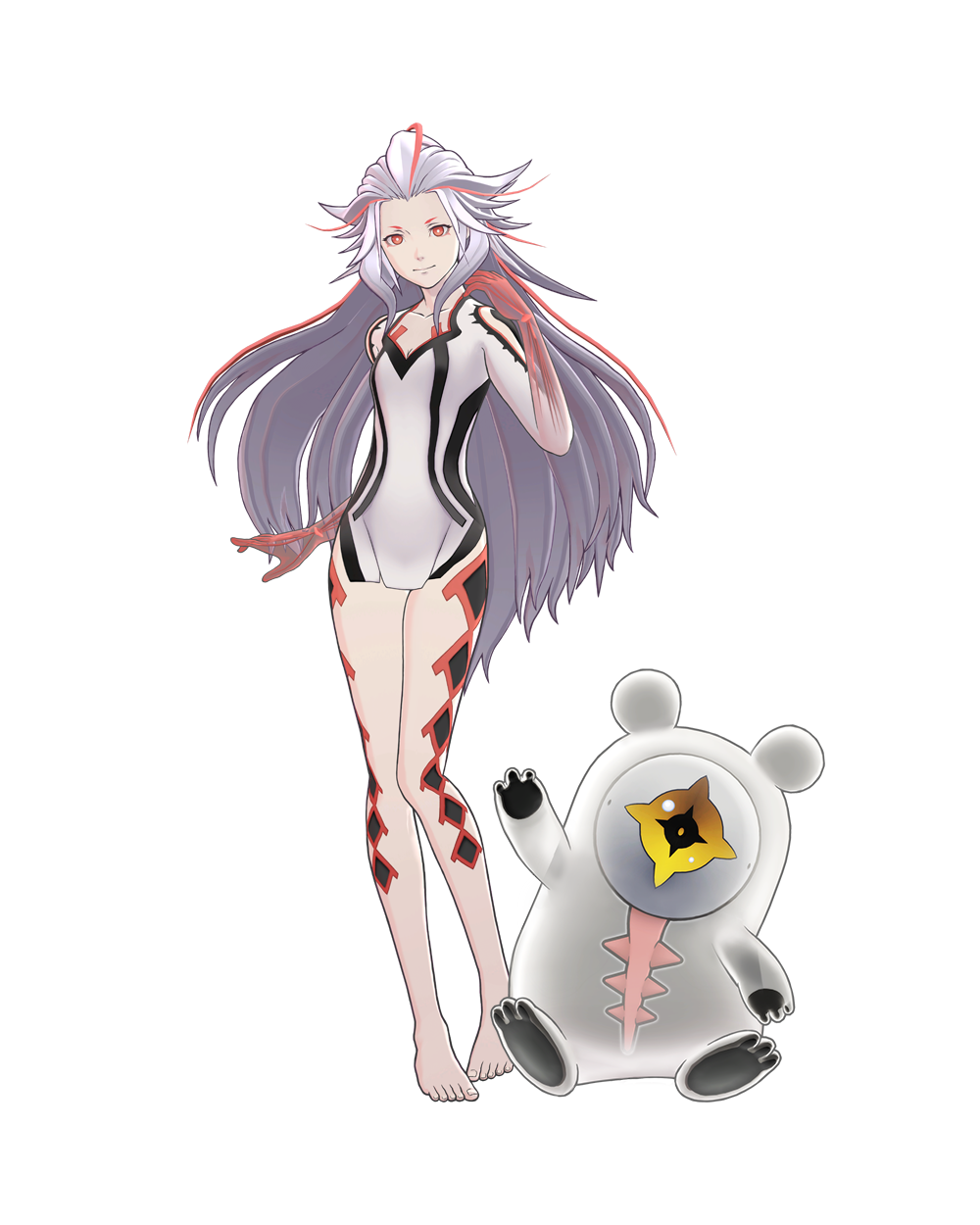 AI: THE SOMNIUM FILES - nirvanA Initiative Lead Character Images and  Profiles Released - Spike Chunsoft