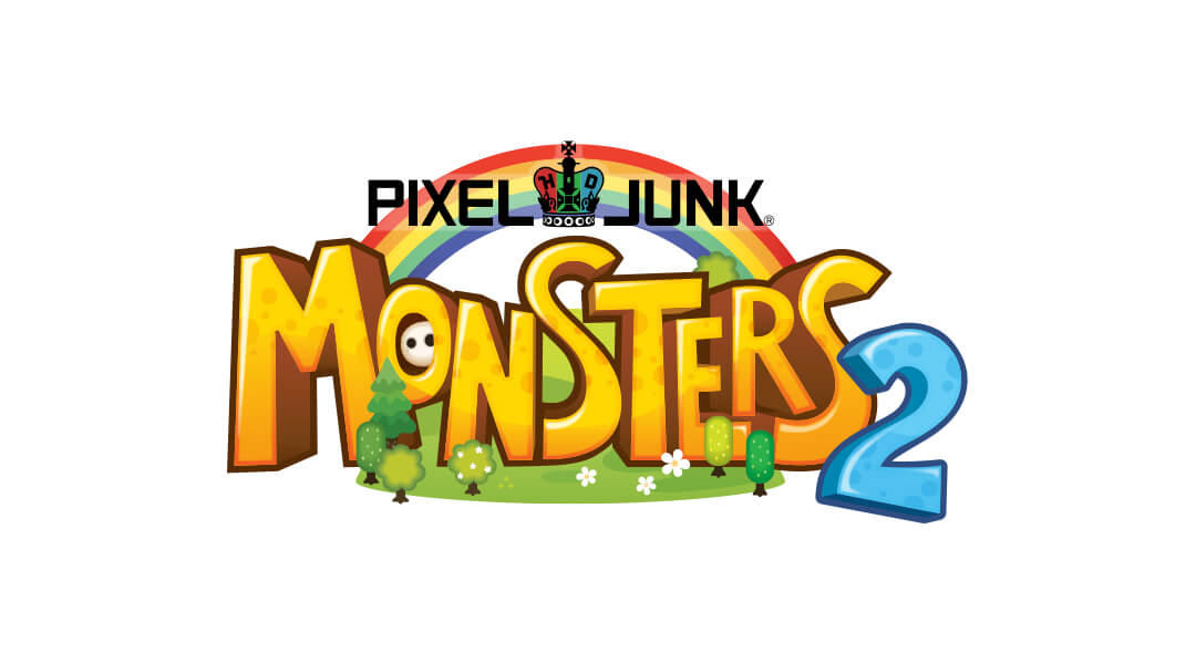 PixelJunk™ Monsters 2